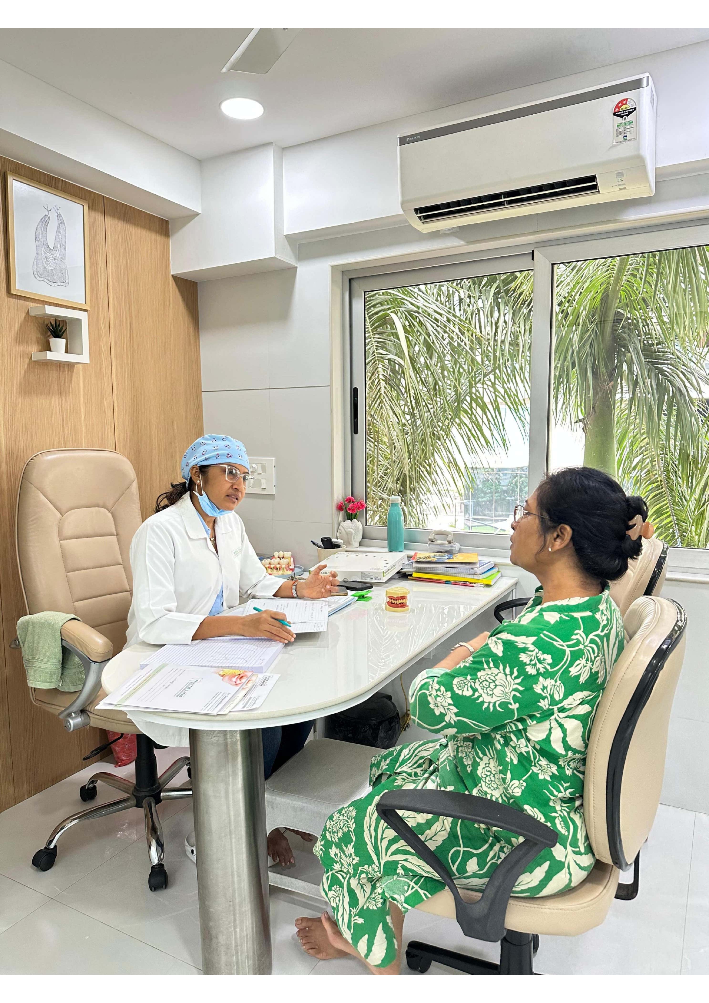 Clinic Photo 2